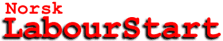 LabourStart logo.